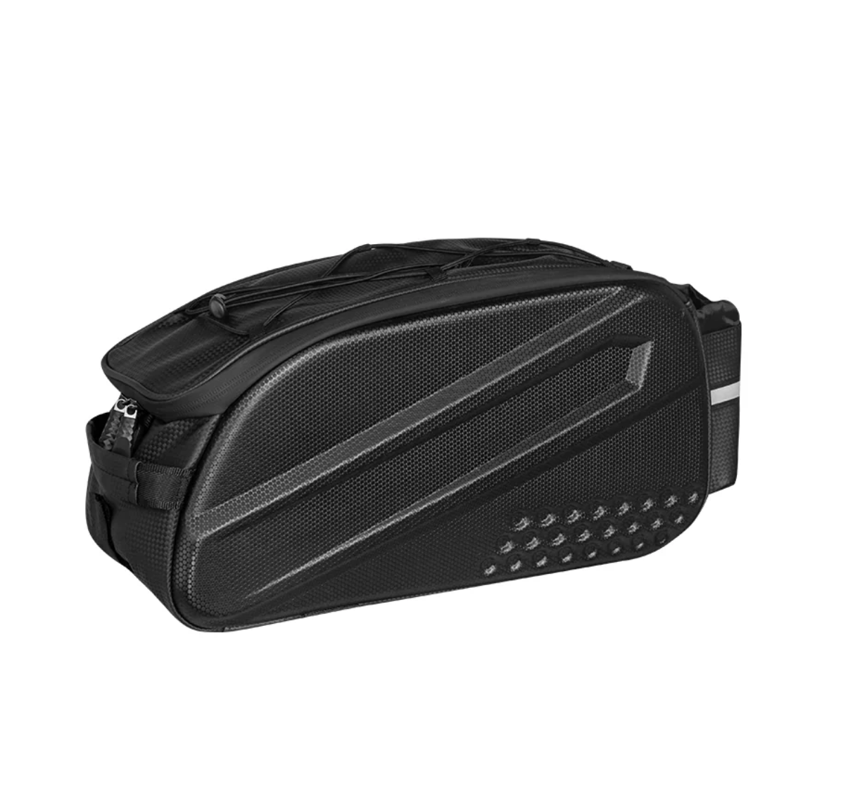 Rear Cargo Bag 10L for Fiido X / C21 / C11 Pro / M1 Pro / Nomads / T2 & C700