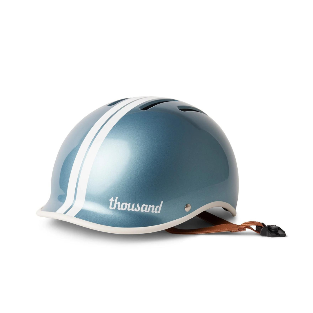 Thousand Heritage Helmet Pelham Blue
