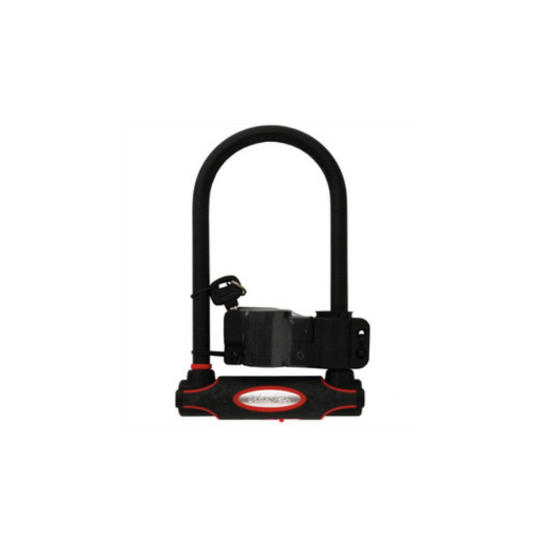 Master u best sale lock