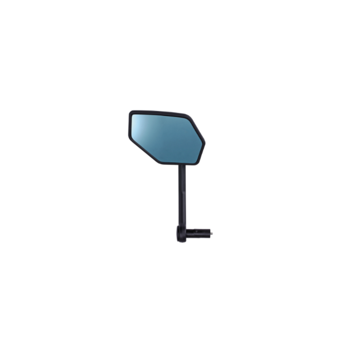 BBB BBM-01 E-view Bike Mirror Black Left