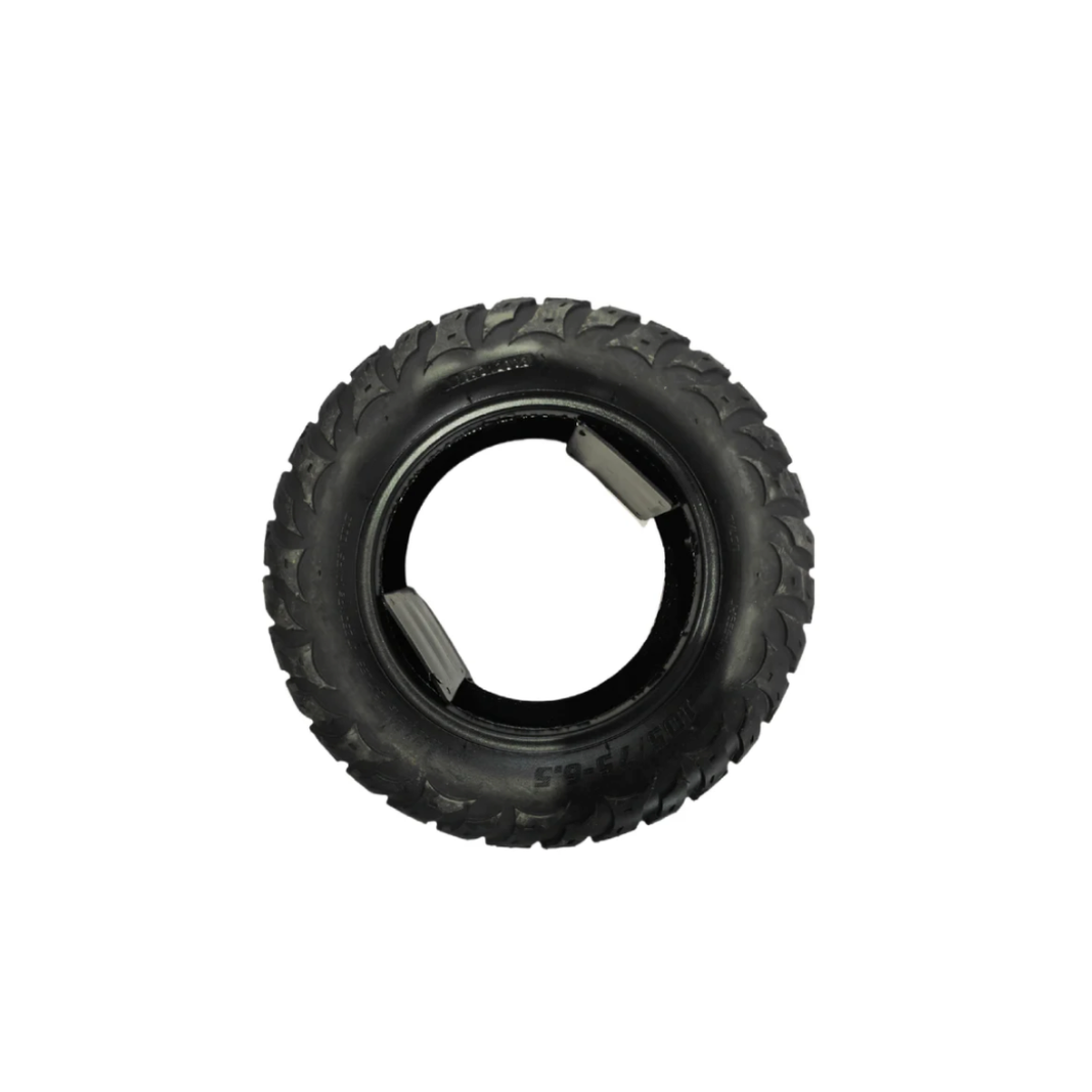 KuKirin G4 Max Tyre