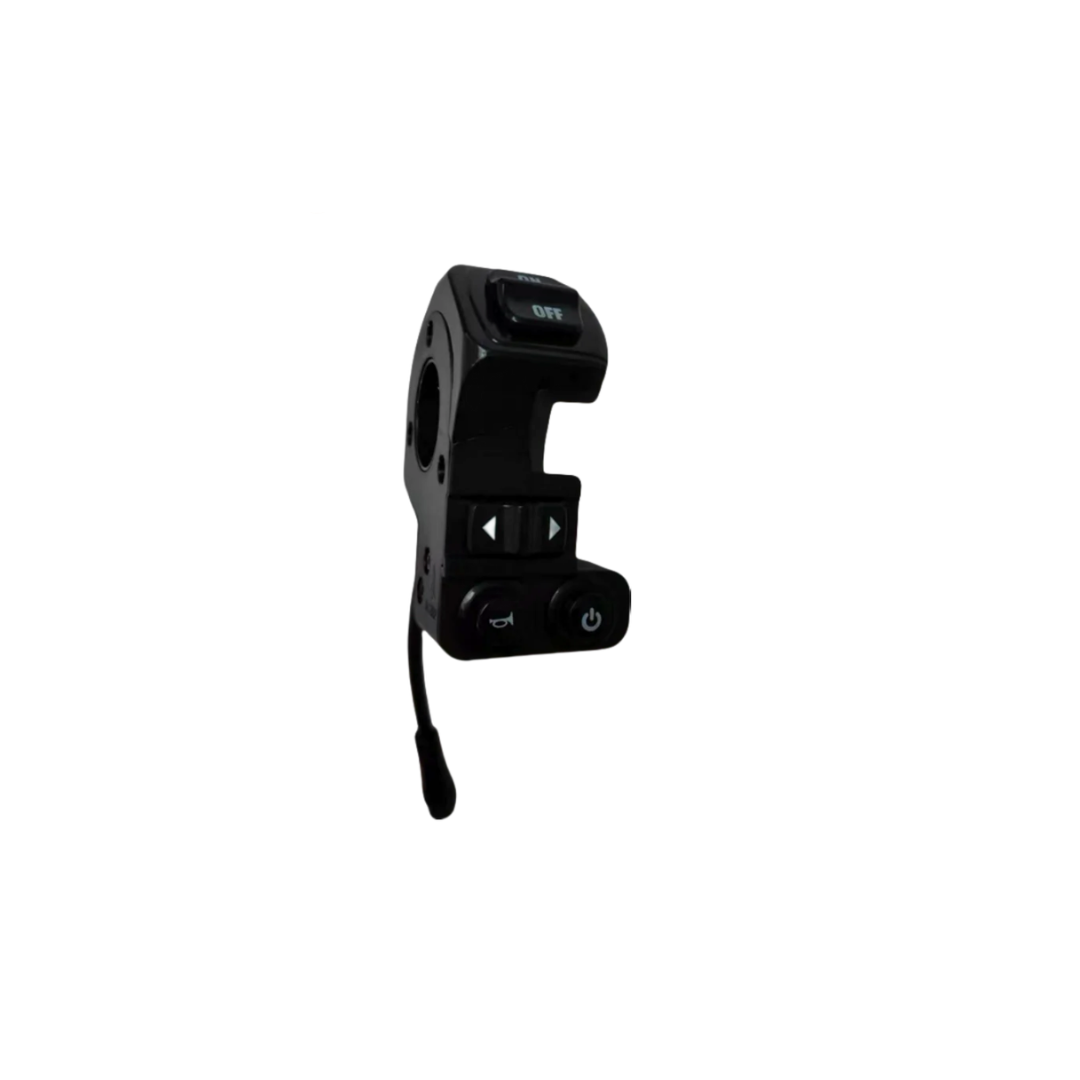 Kugoo Power Switch Assembly