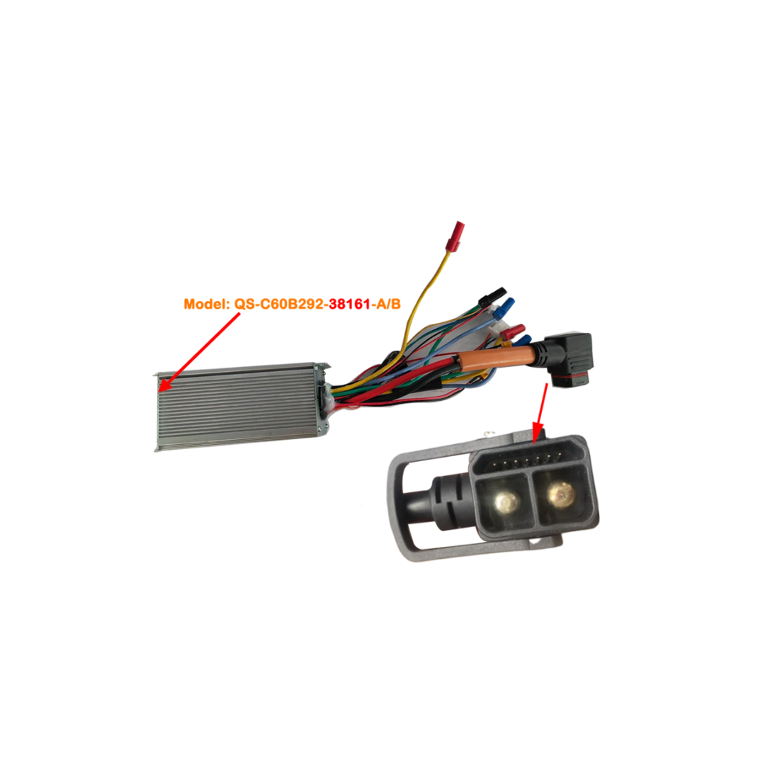 Kugoo G4 Max Controller (C) (38161)