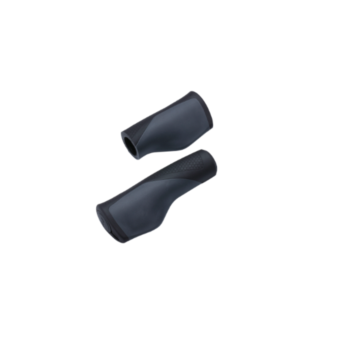 BBB BHG-100 Mamba Handlebar Grip Black/Dark Grey