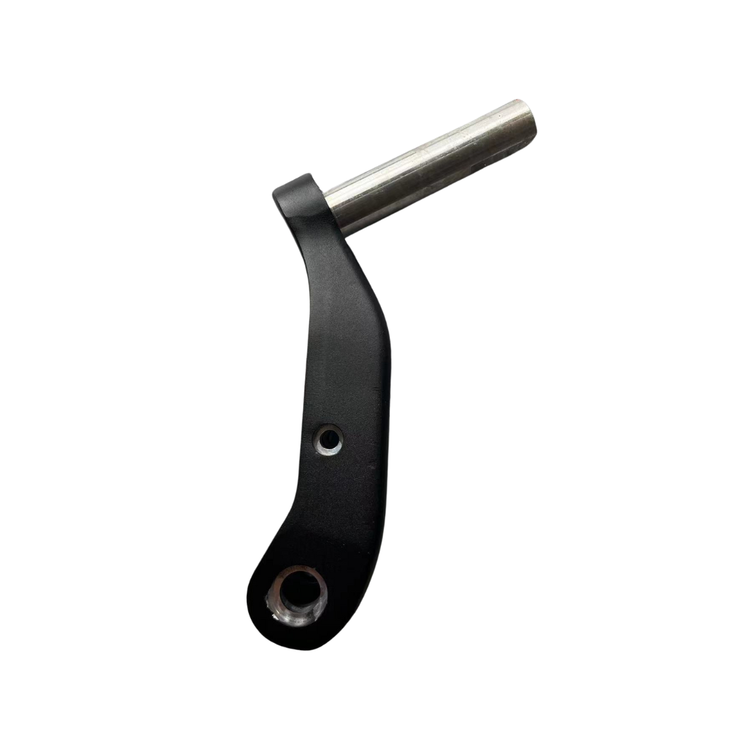 KuKirin G3 Pro Front Swing Arm (Rocker)