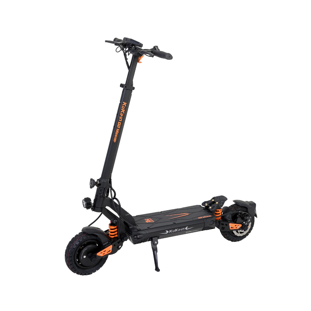 Kukirin G2 Master electric scooter