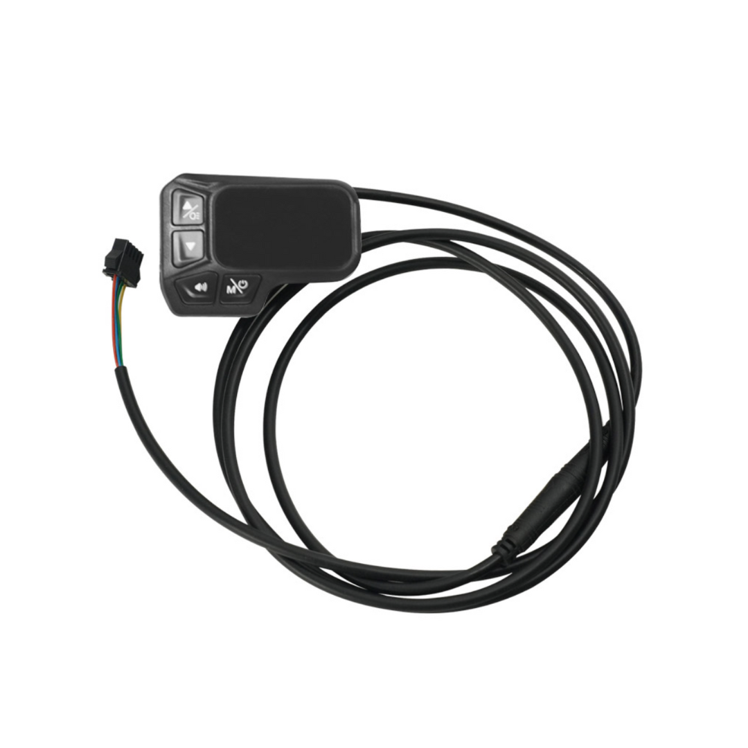 Fiido D3 Pro Display