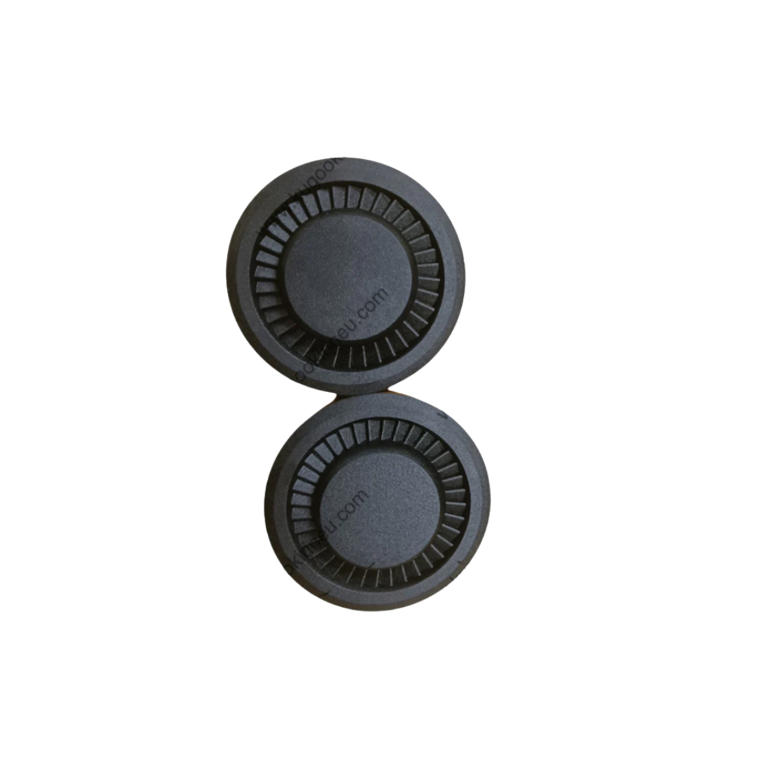 Kugoo G3 Suspension Nut Cover