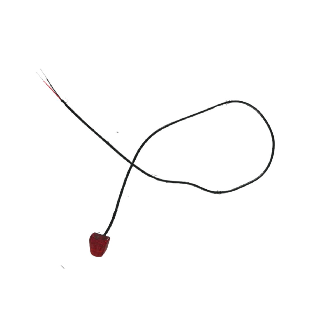 Kugoo G2 Pro Tail Light (2022-2024) Version