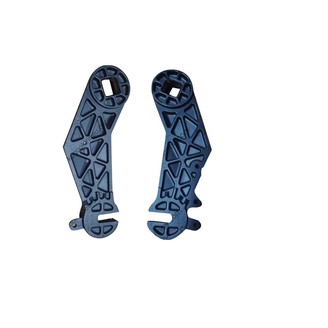 KuKirin G3 Rear Suspension Arms (Pair)