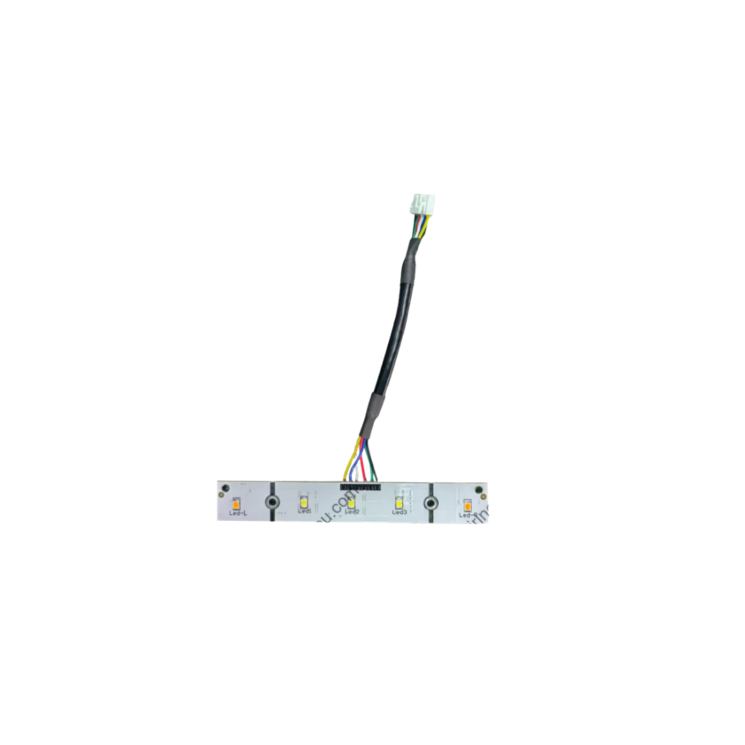 KuKirin G4 Headlight