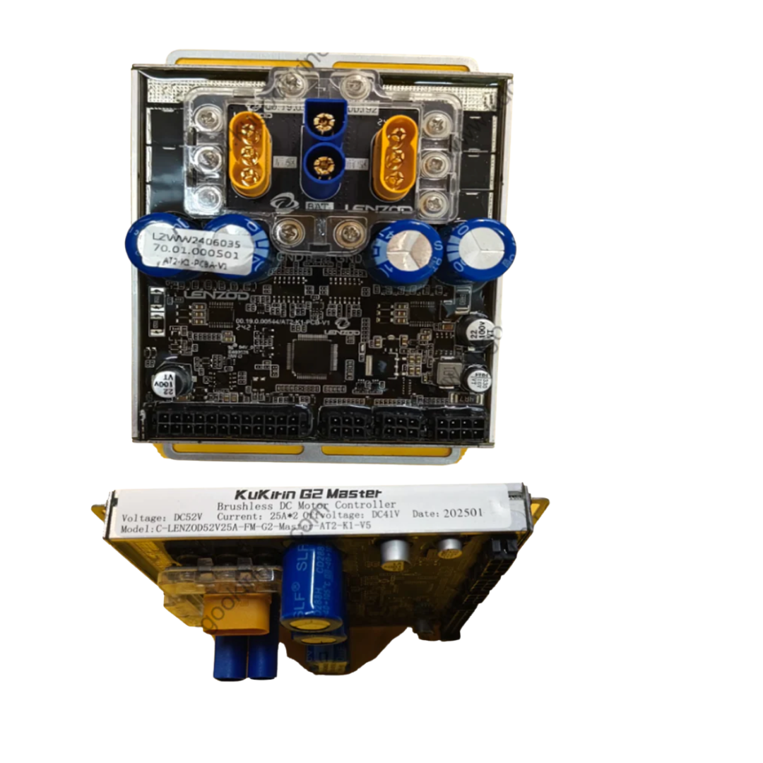 Kukirin G2 Master Controller Version C (2025+)