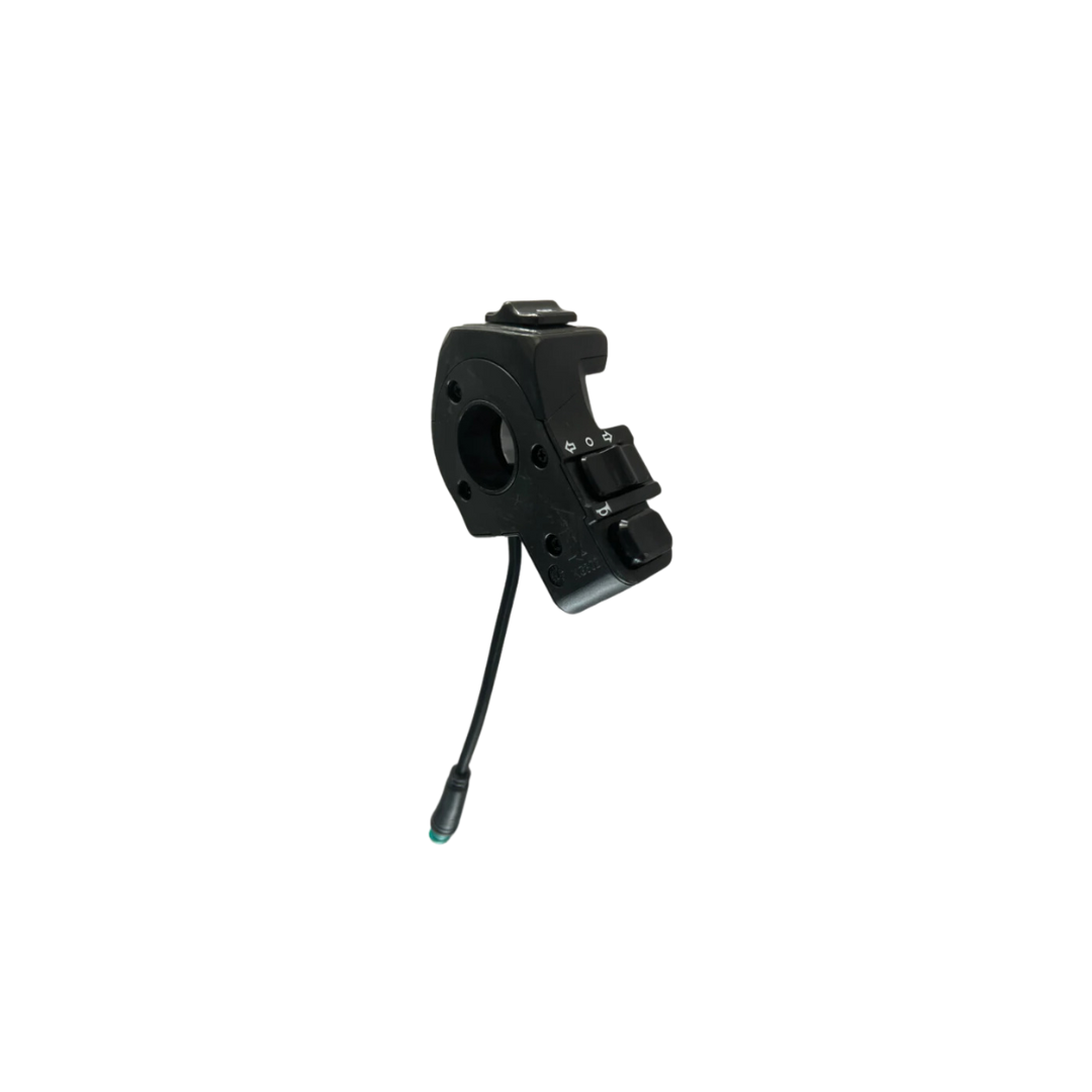 Kugoo Light, Horn, Power And Indicator Switch