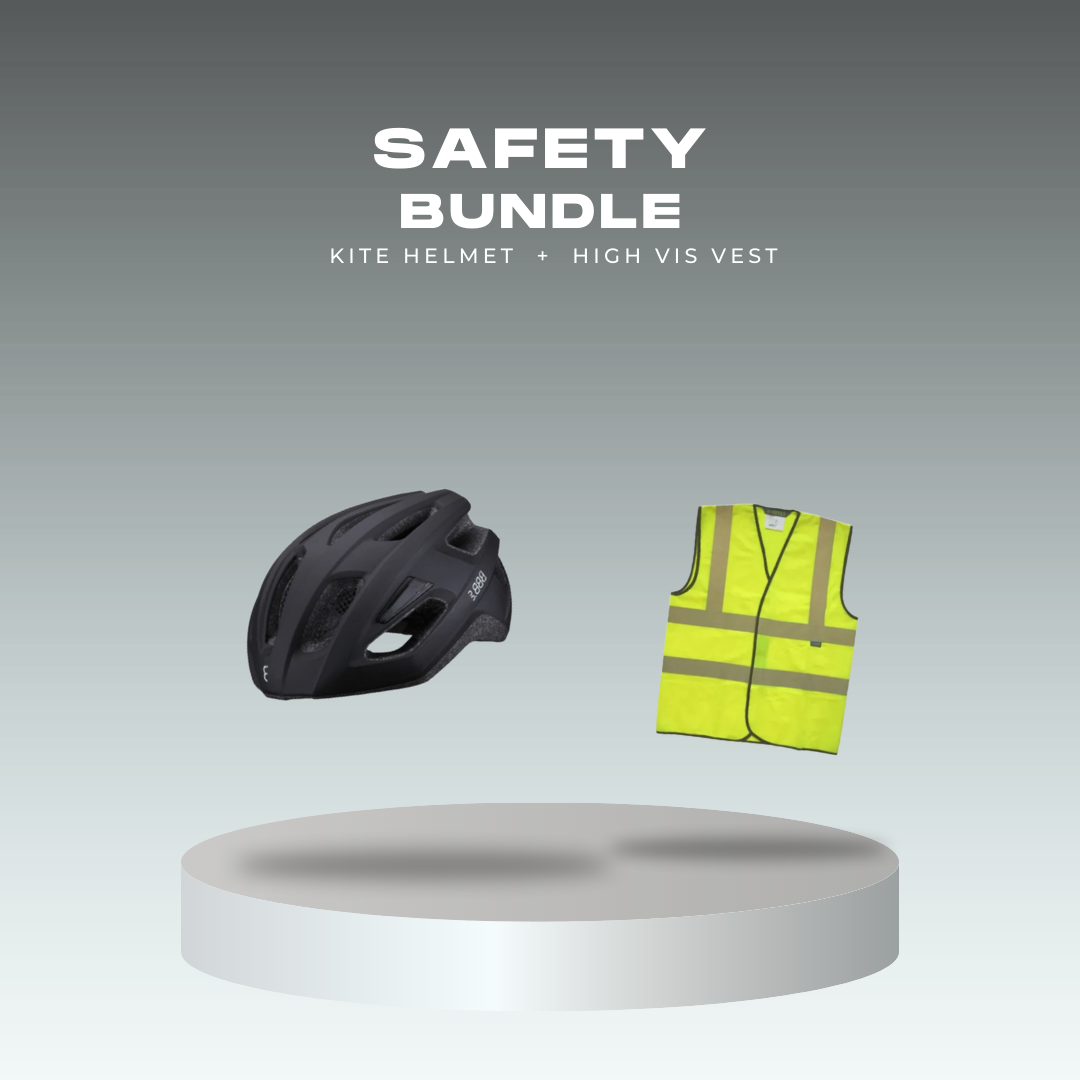 Safety Bundle
