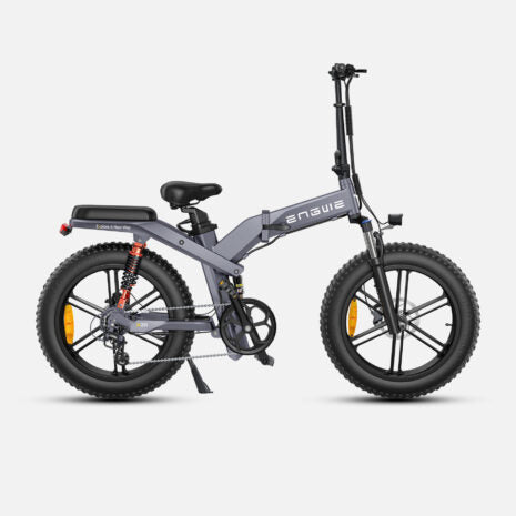 Engwe X24 Electric Bike