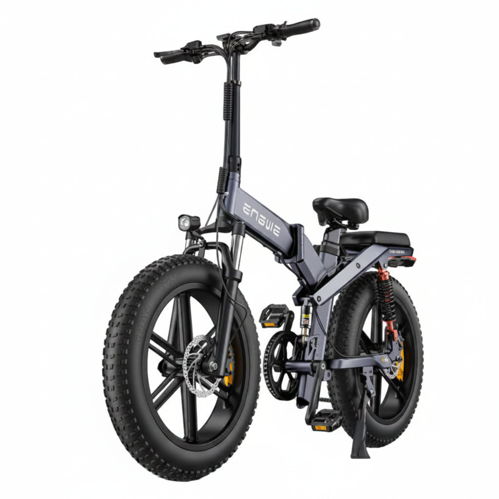 Engwe X24 Electric Bike