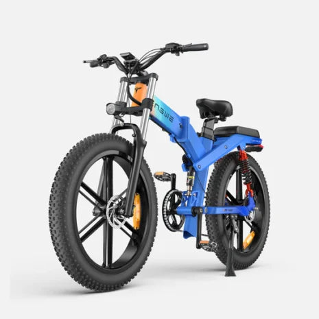 Engwe X26 Electric Bike