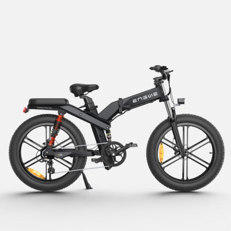 Engwe X26 Electric Bike
