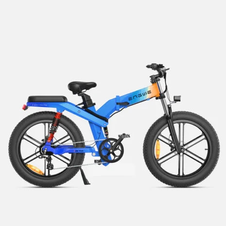 Engwe X26 Electric Bike