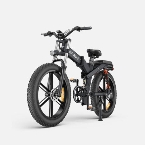 Engwe X26 Electric Bike