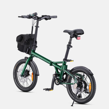 Engwe Zip Electric Bike