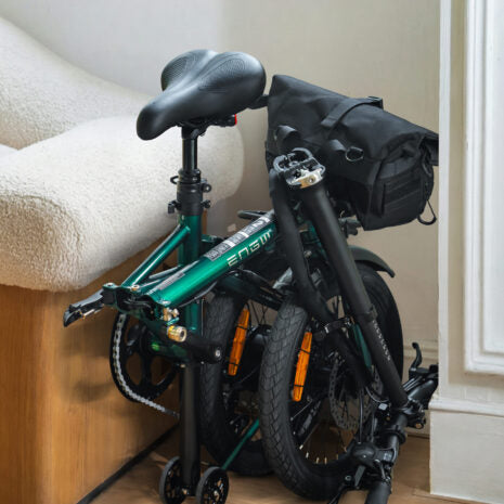 Engwe Zip Electric Bike