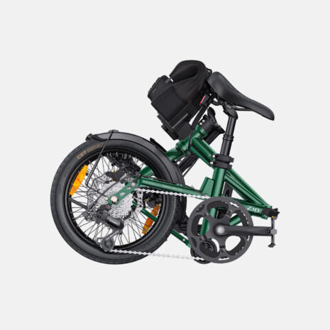 Engwe Zip Electric Bike