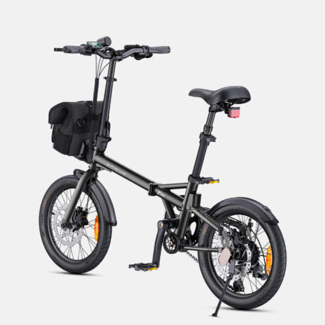 Engwe Zip Electric Bike