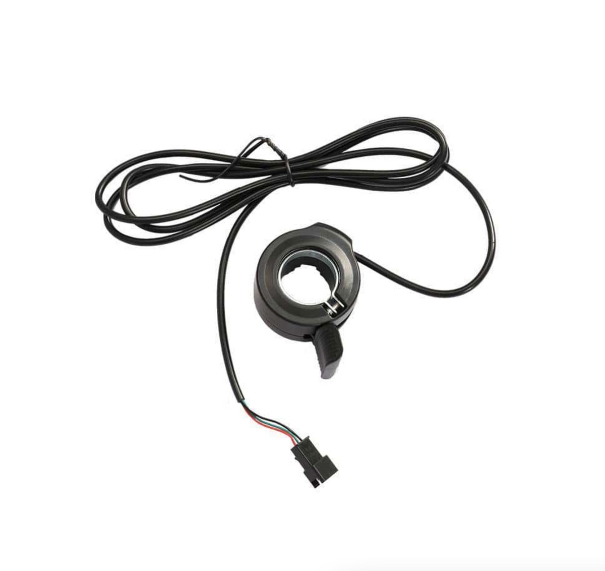 Fiido M1 Pro Throttle - LOCO Scooters