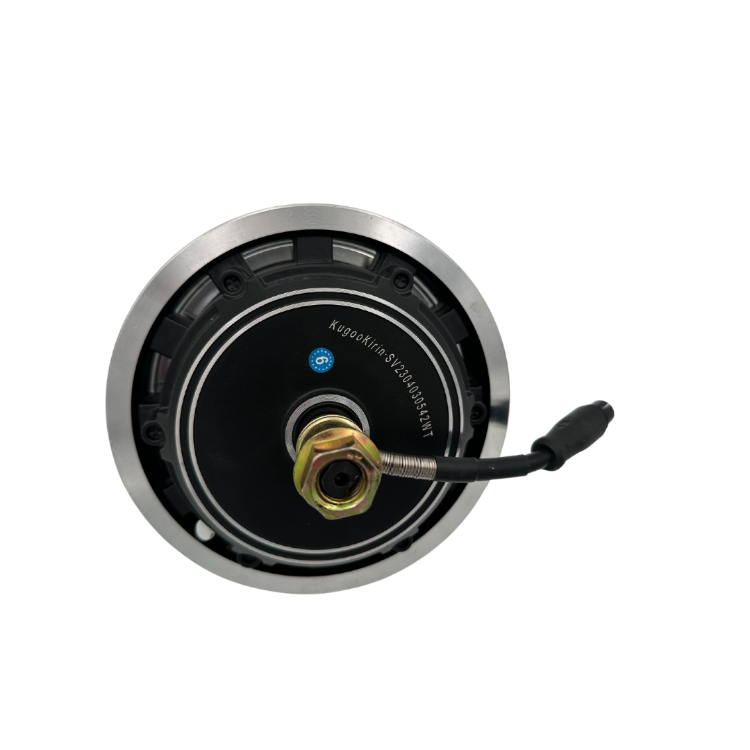 Kugoo G3 Pro Motor-LOCO Scooters Dublin