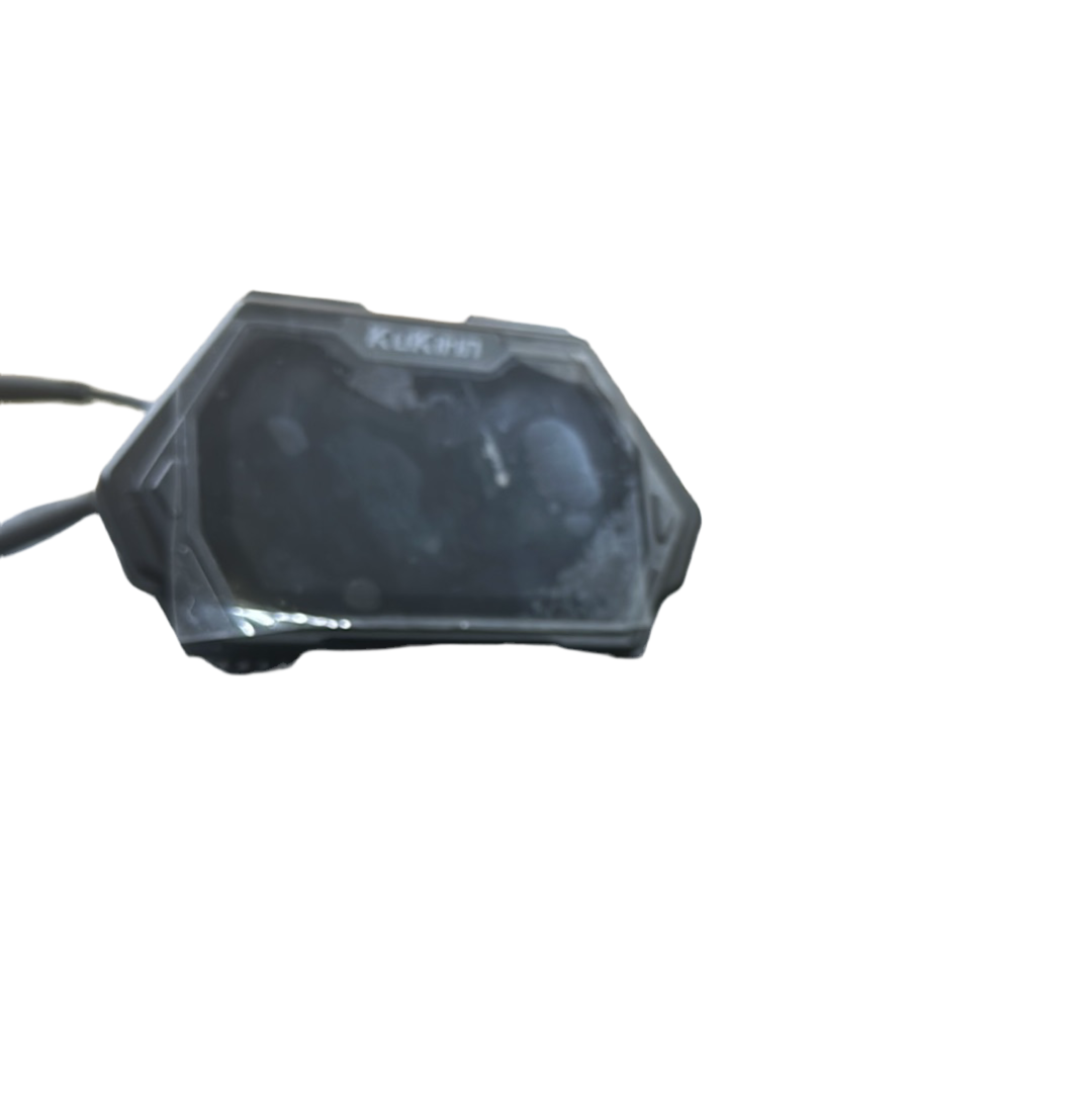 Kugoo G3 Pro LCD Display Screen (B) TFM13-FEMI-2 - LOCO Scooters