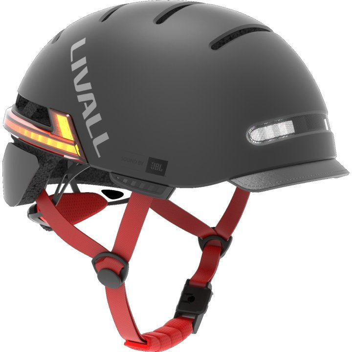 Livall BH51M NSO Smart Helmet