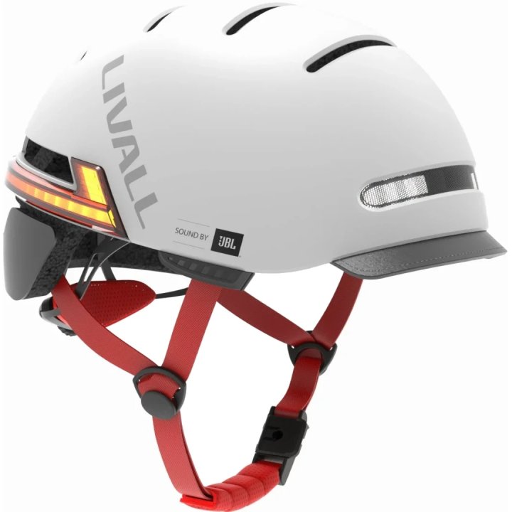 Livall BH51M NSO Smart Helmet