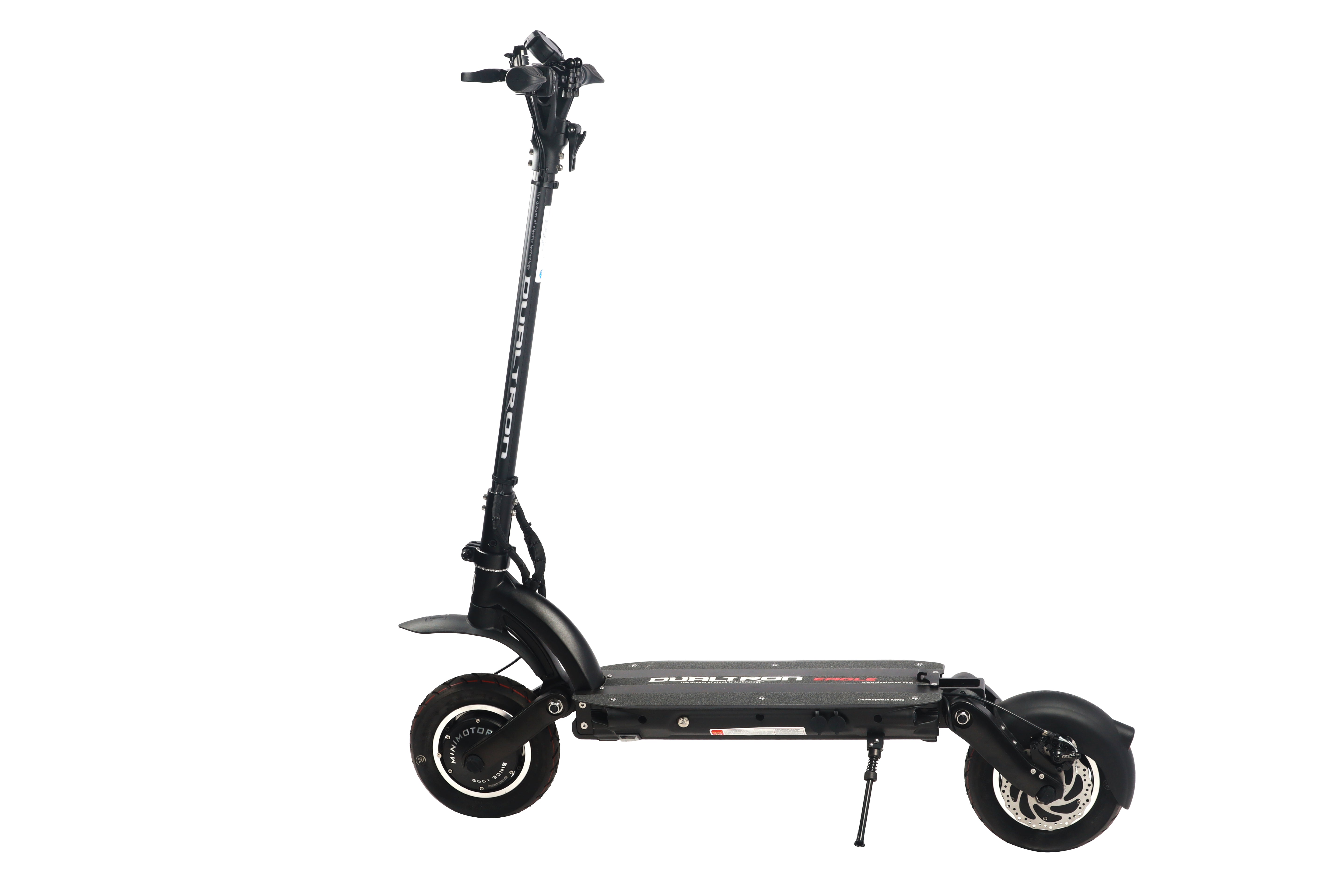 Dualtron Eagle Limited Electric Scooter 24.5Ah LG (2024 New EY3 display)