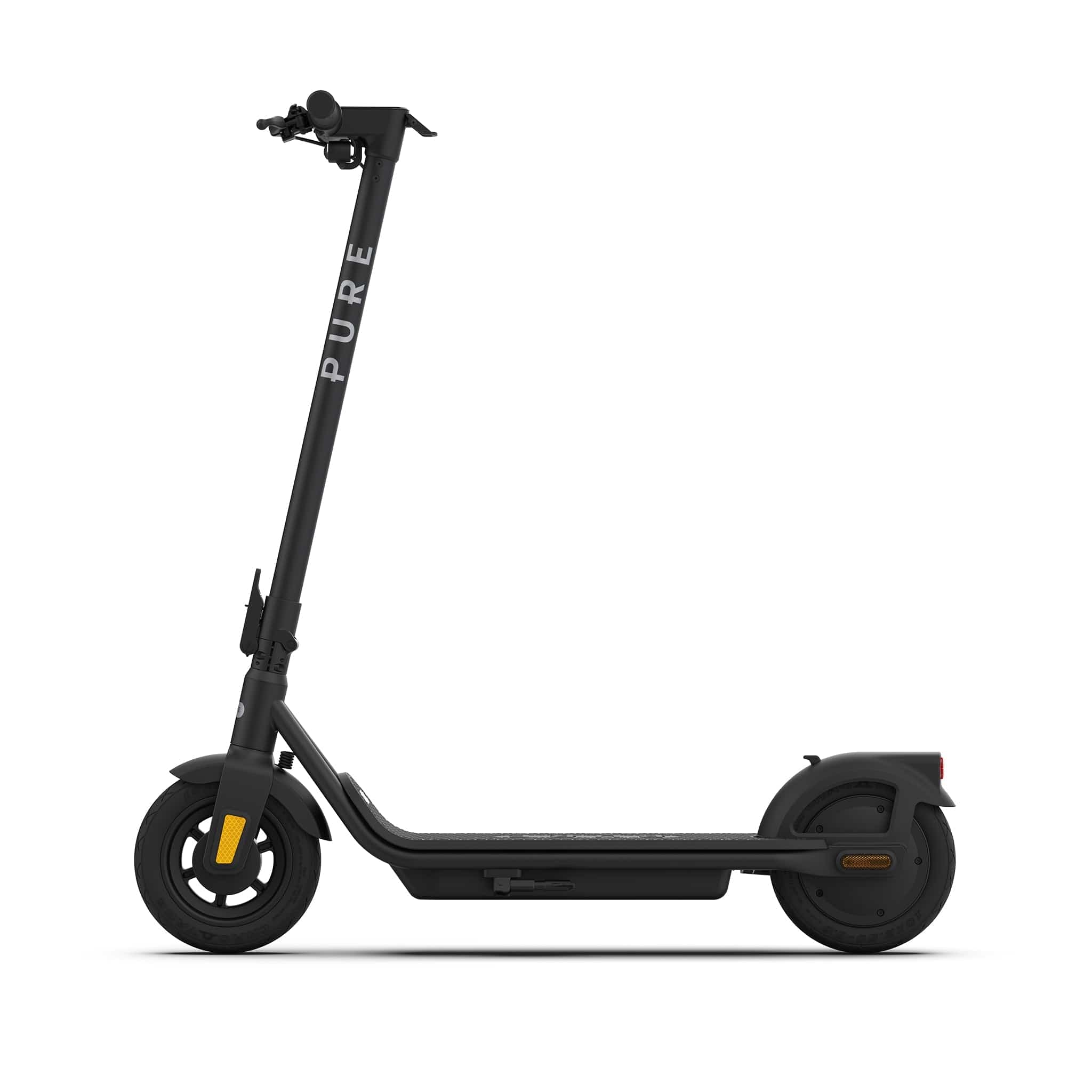 Pure Electric Scooter Black Air⁵ Pro