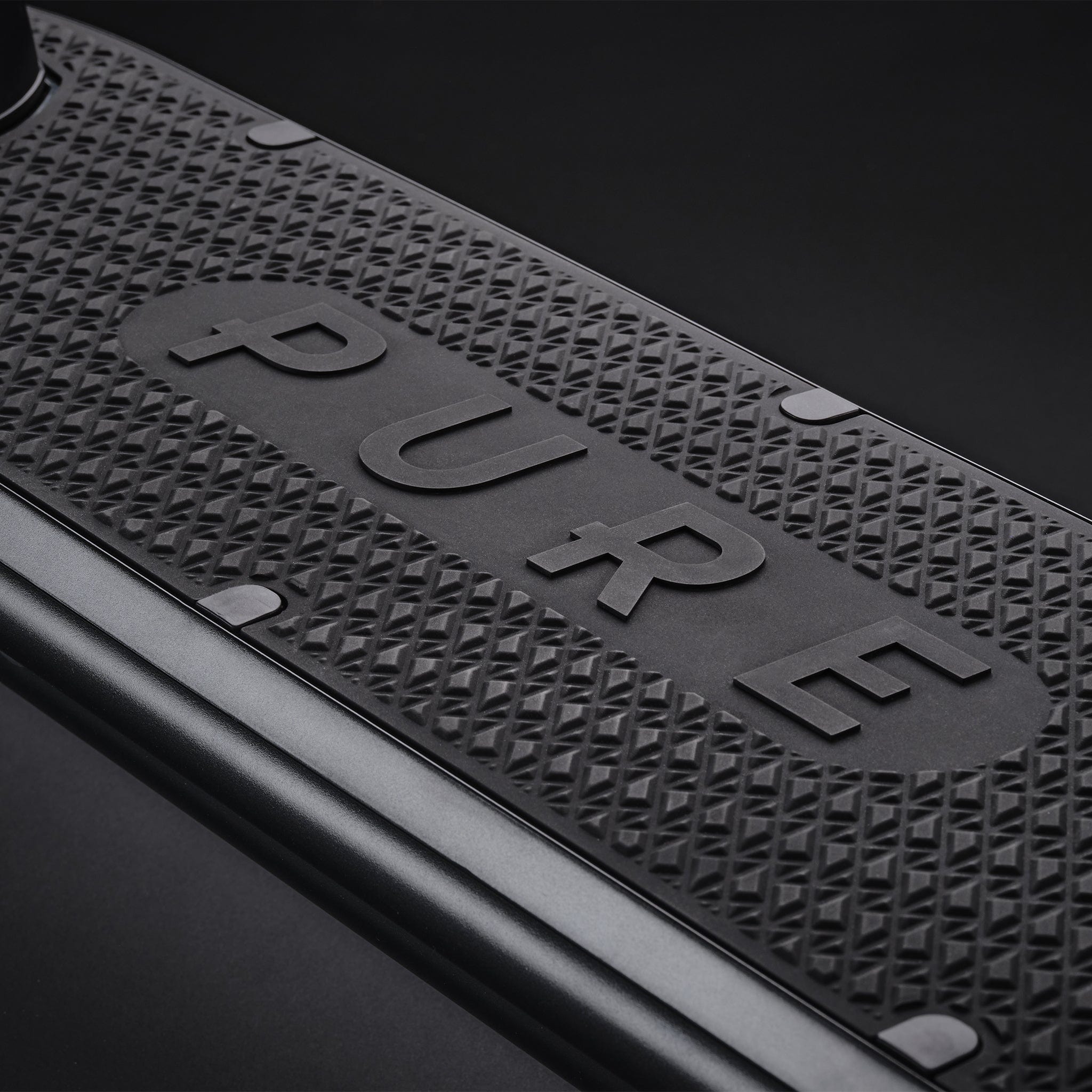 Pure Scooter Black Air⁵