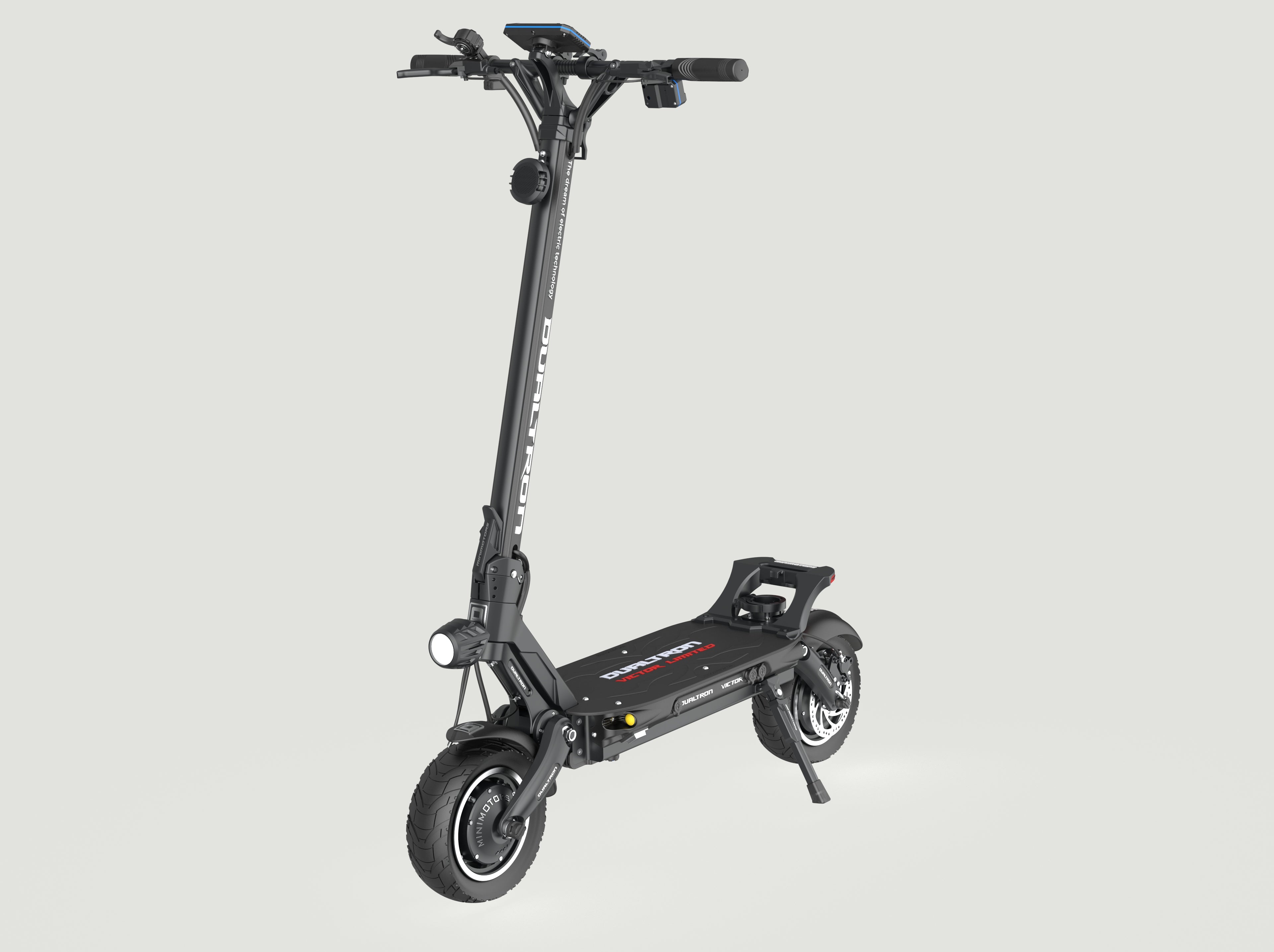 Dualtron Victor Limited 35Ah LG (2025 EY4)