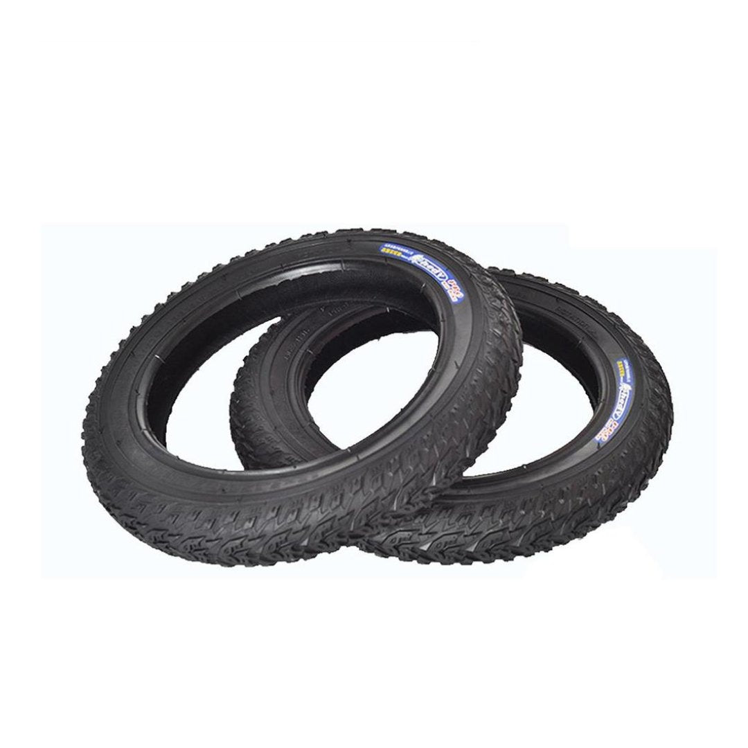 Electric bike hot sale tyres