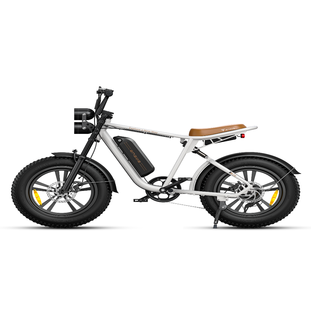 E bike deals i
