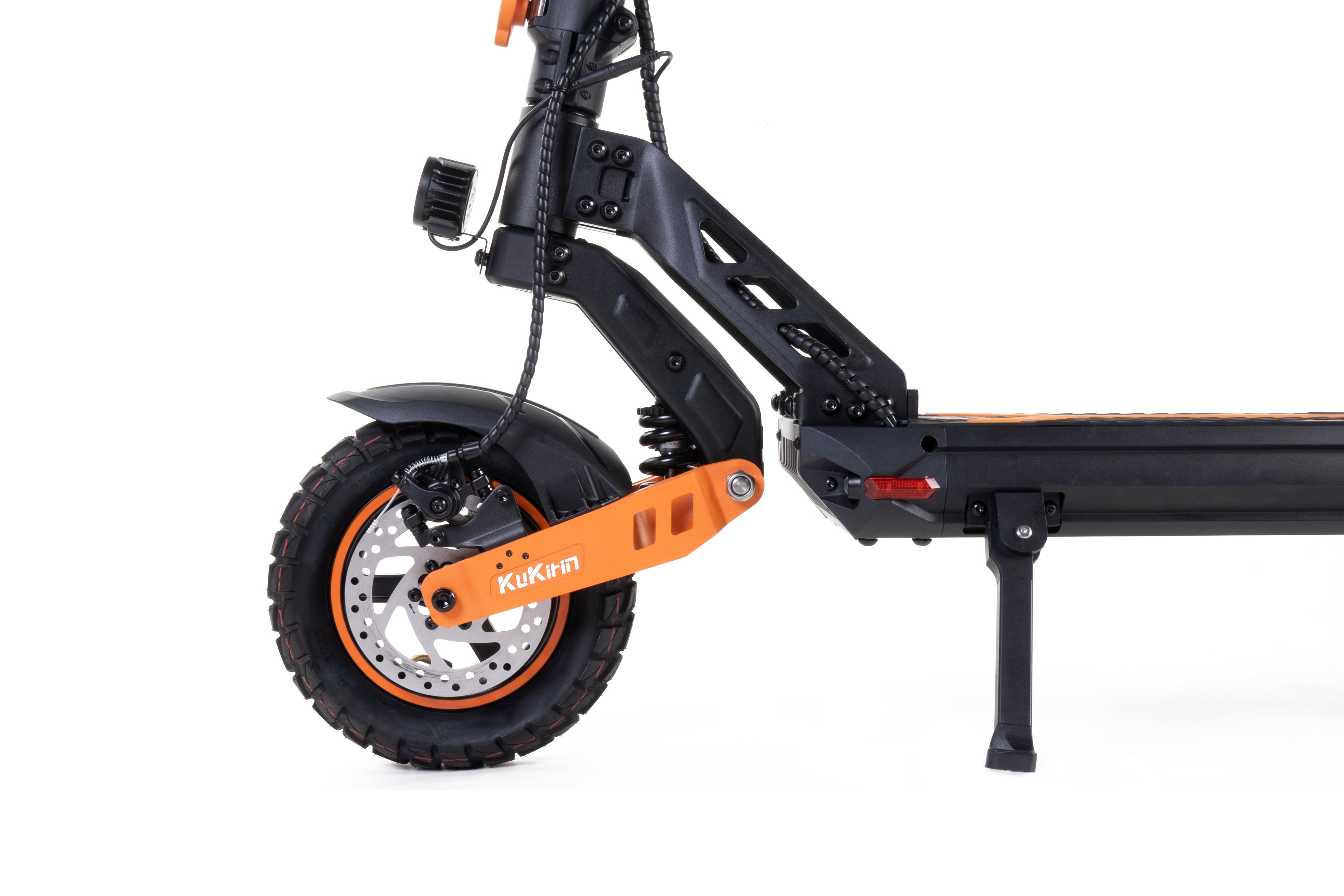 Kugoo G2 Pro Max electric scooter ireland