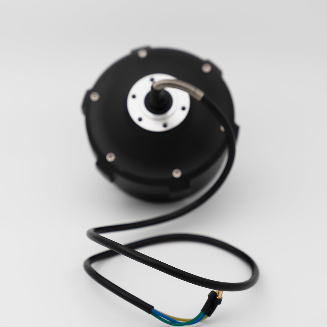 Dualtron Eagle Rear Motor-LOCO Scooters Dublin