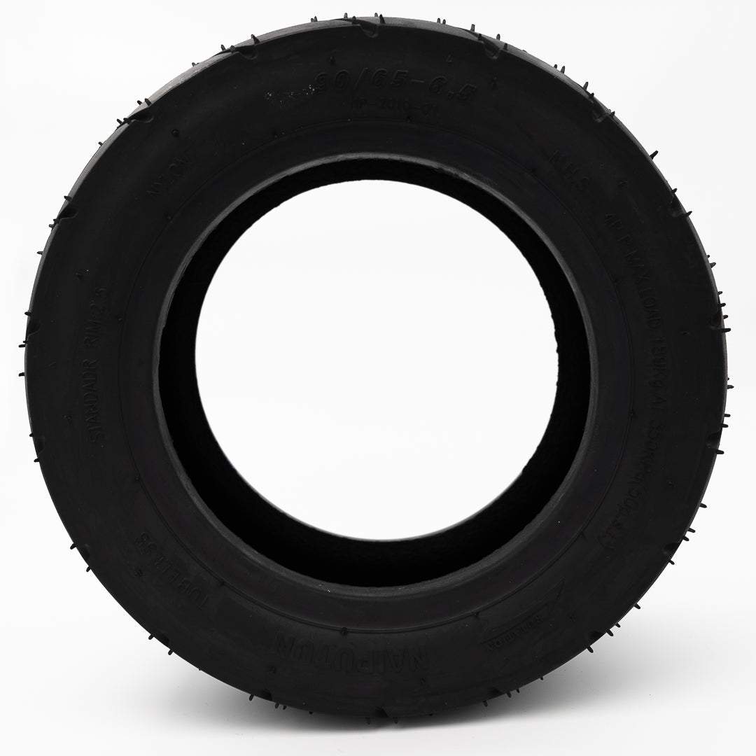 Dualtron Thunder Electric Scooter Tyre-Loco Scooters