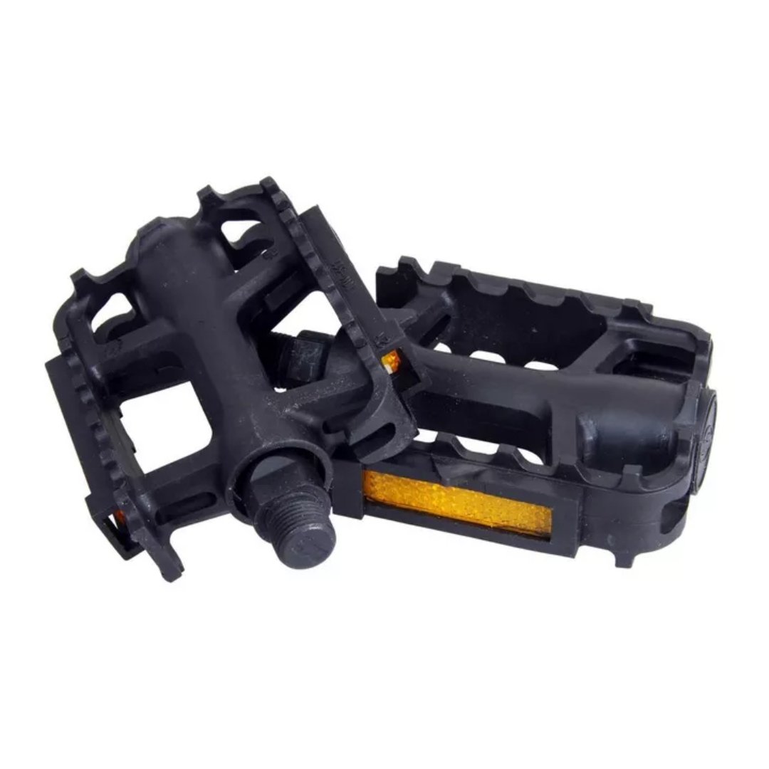 bike pedals halfords Bike Pedal Set
