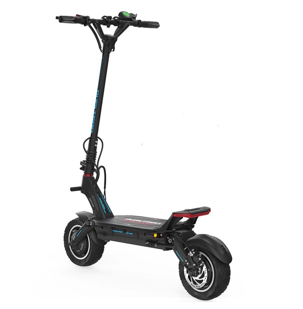 Dualtron Victor Luxury Electric Scooter 30Ah LG - LOCO Scooters