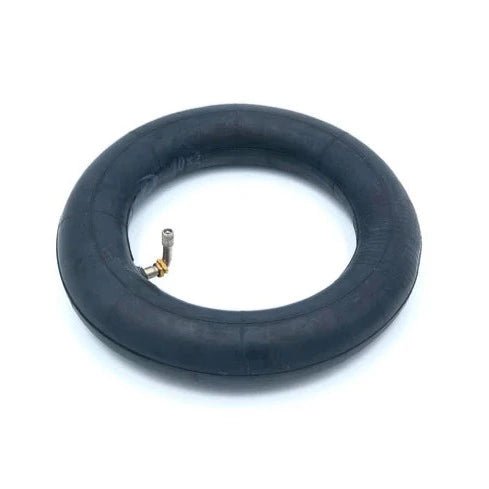 Paul Eagle Inner Tube – 9x3.5-4 With 90-Degree Angled Schrader Valve – For Mini Bikes & Scooters