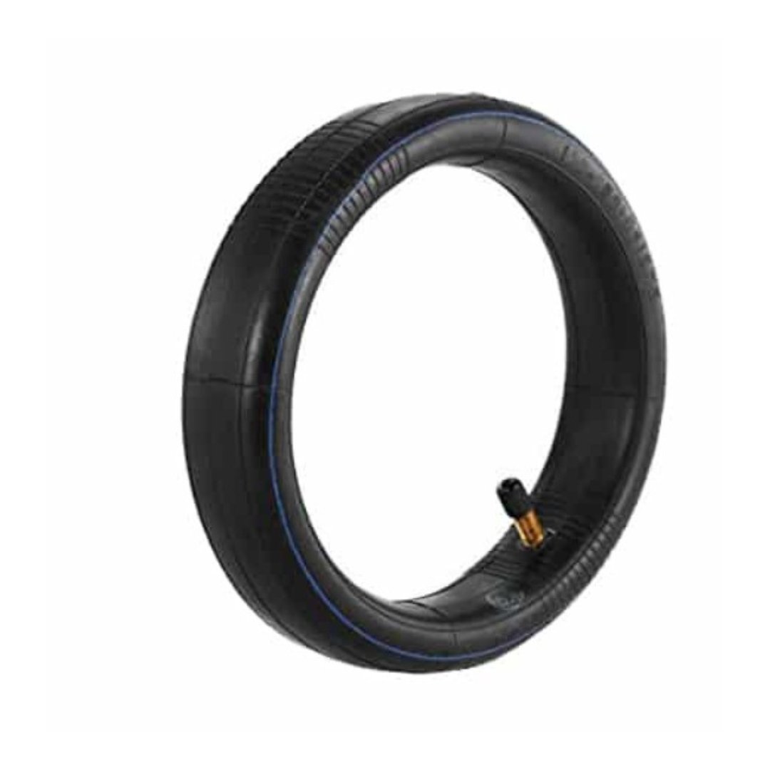 E-Scooter Tube Replacement 8.5 Inch Straight Valve - LOCO Scooters