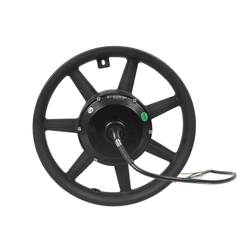 Fiido D3 Motor - LOCO Scooters