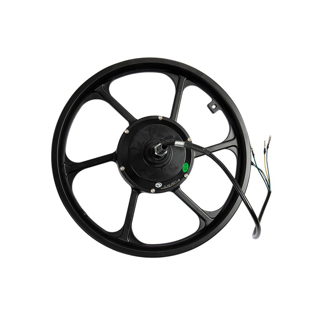 Fiido D3S Motor - LOCO Scooters