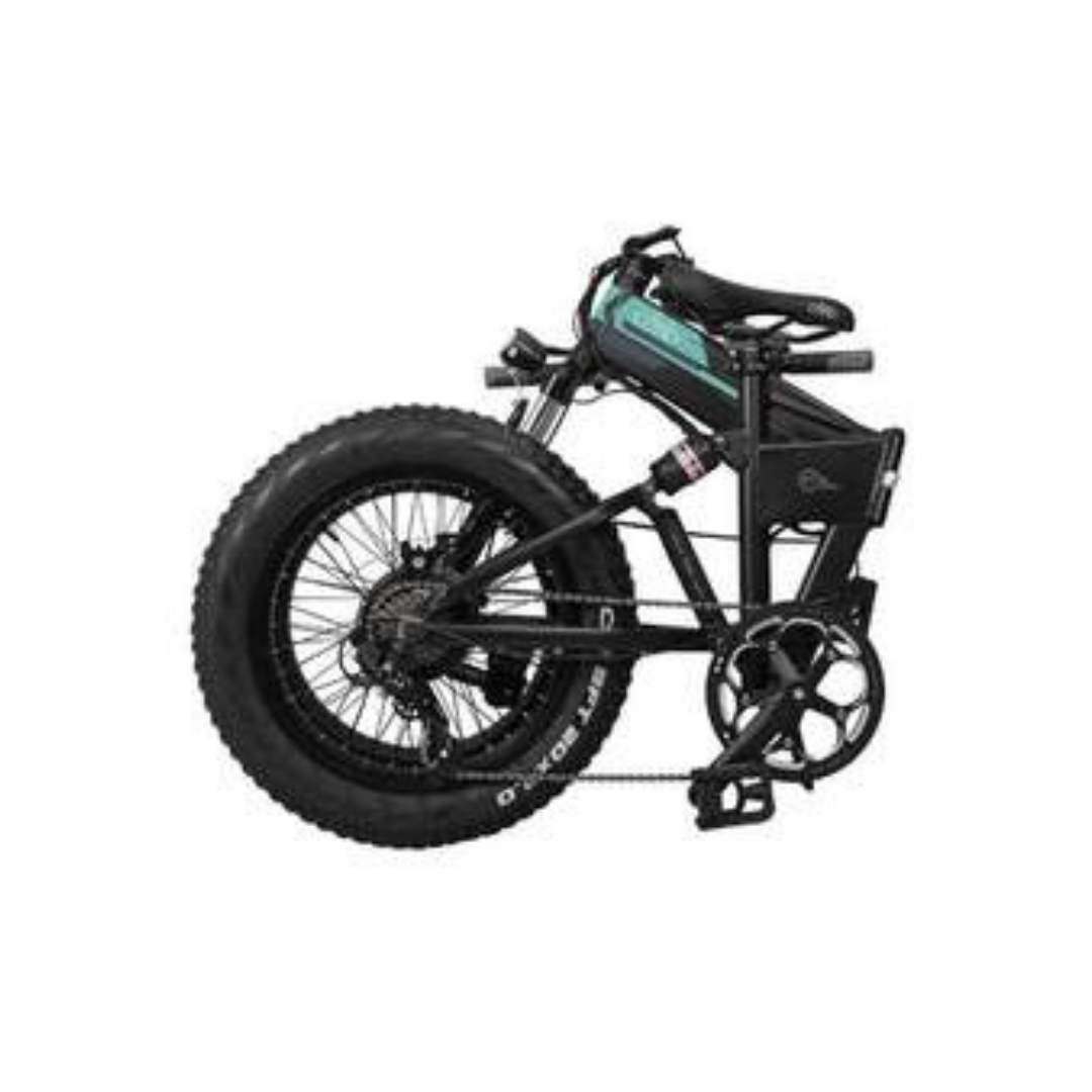 Fiido M1 Pro Electric Bike - LOCO Scooters