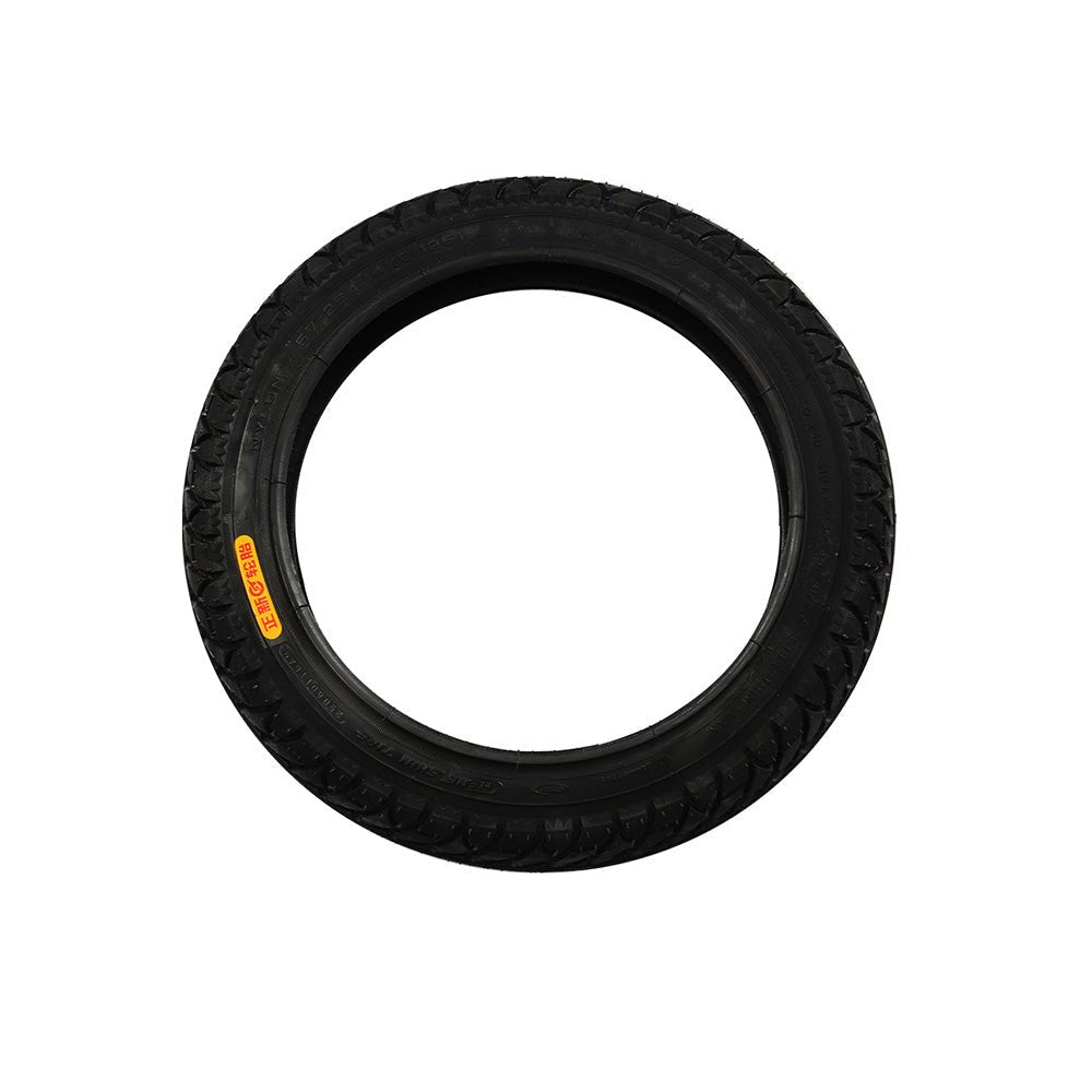 Fiido Outer Tyre (D1/D3/L2/L3) - LOCO Scooters